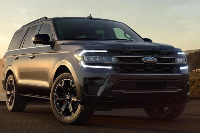 FORD EXPEDITION